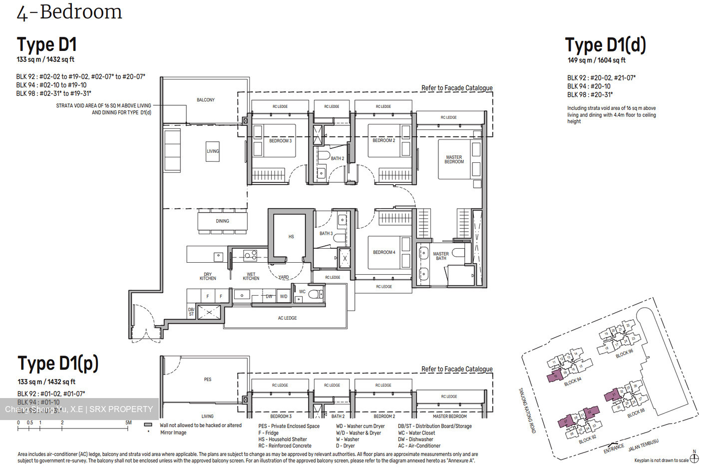 Tembusu Grand (D15), Condominium #525211741